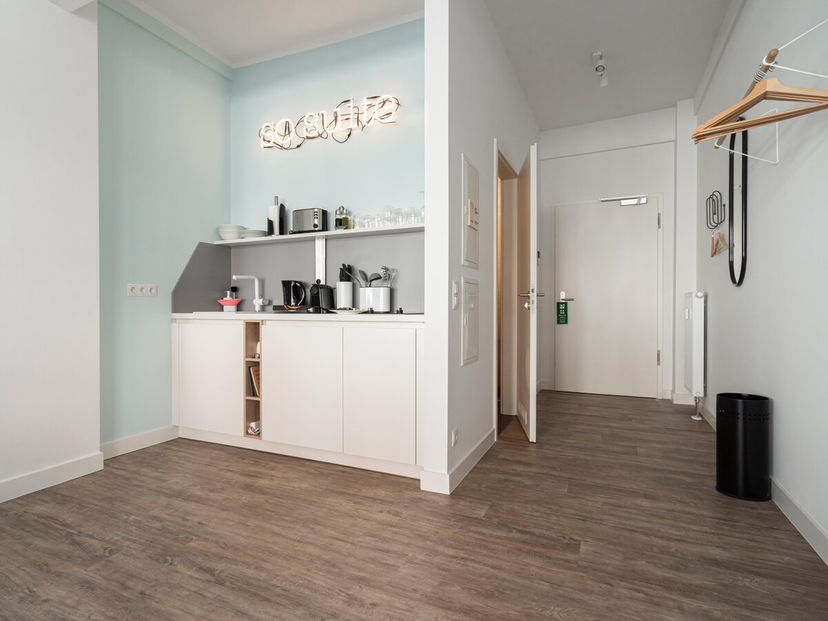 limehome Leipzig Am Brühl | Suite XL (28+ nights)