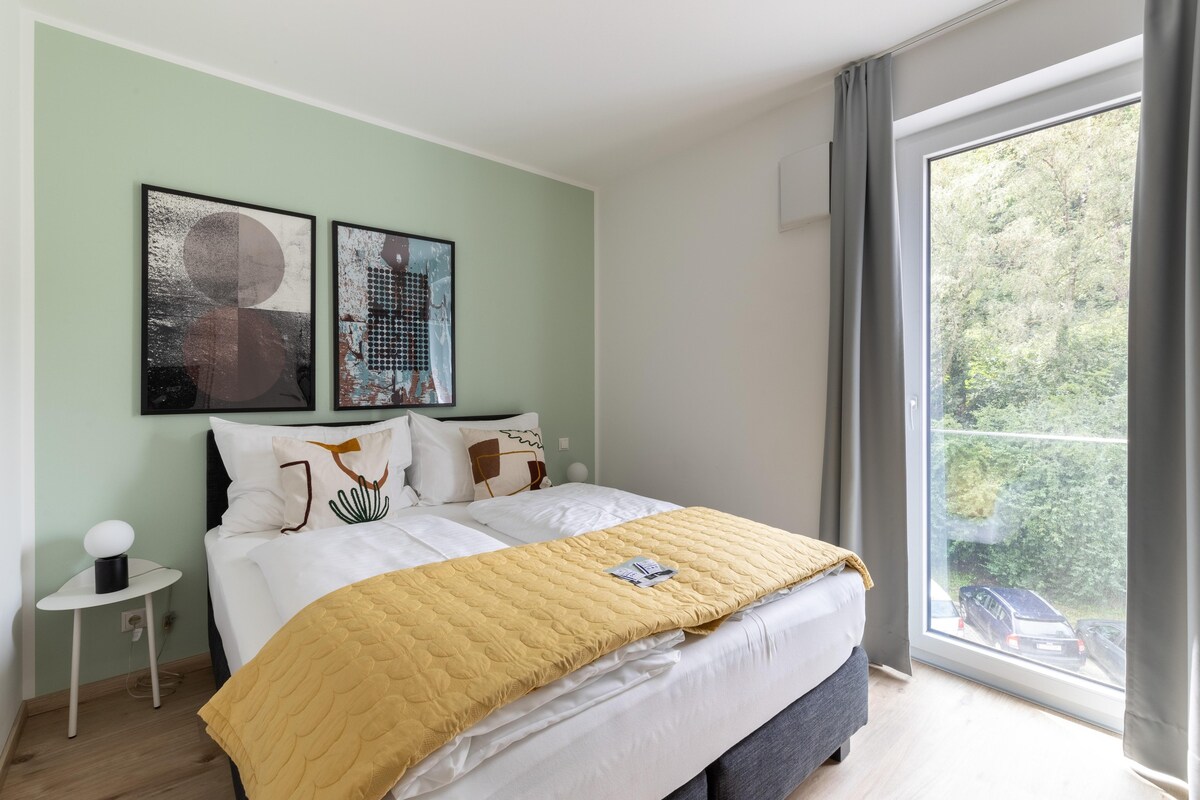 limehome Linz Hopfengasse | 1-Bedroom Suite L (LT)