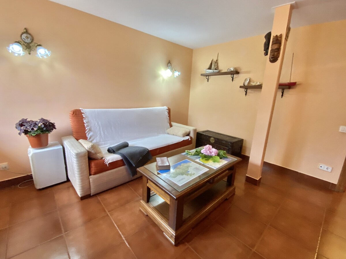 Apartamento cerca de la playa - La Cava 5501