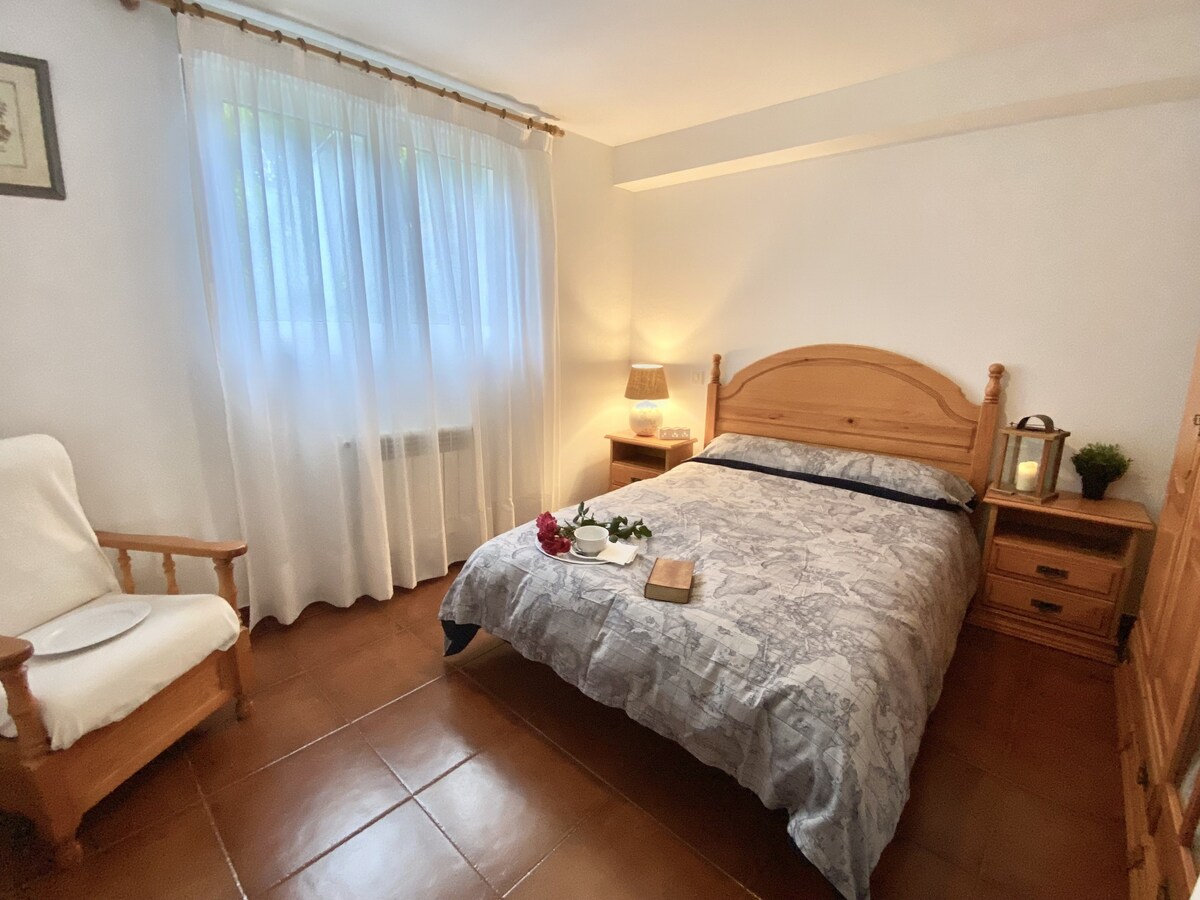 Apartamento cerca de la playa - La Cava 5501