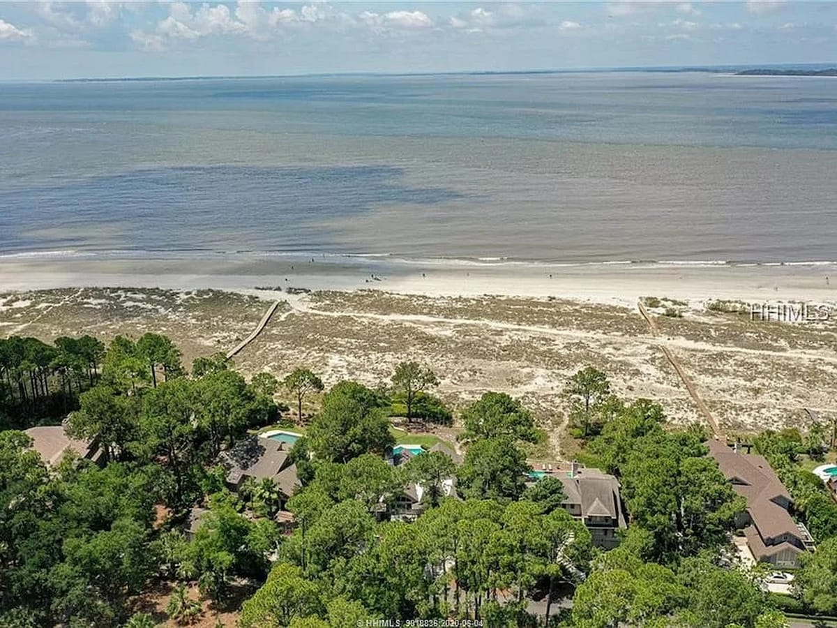 7 Brown Pelican ~ Direct Ocean Front 7Br Home in