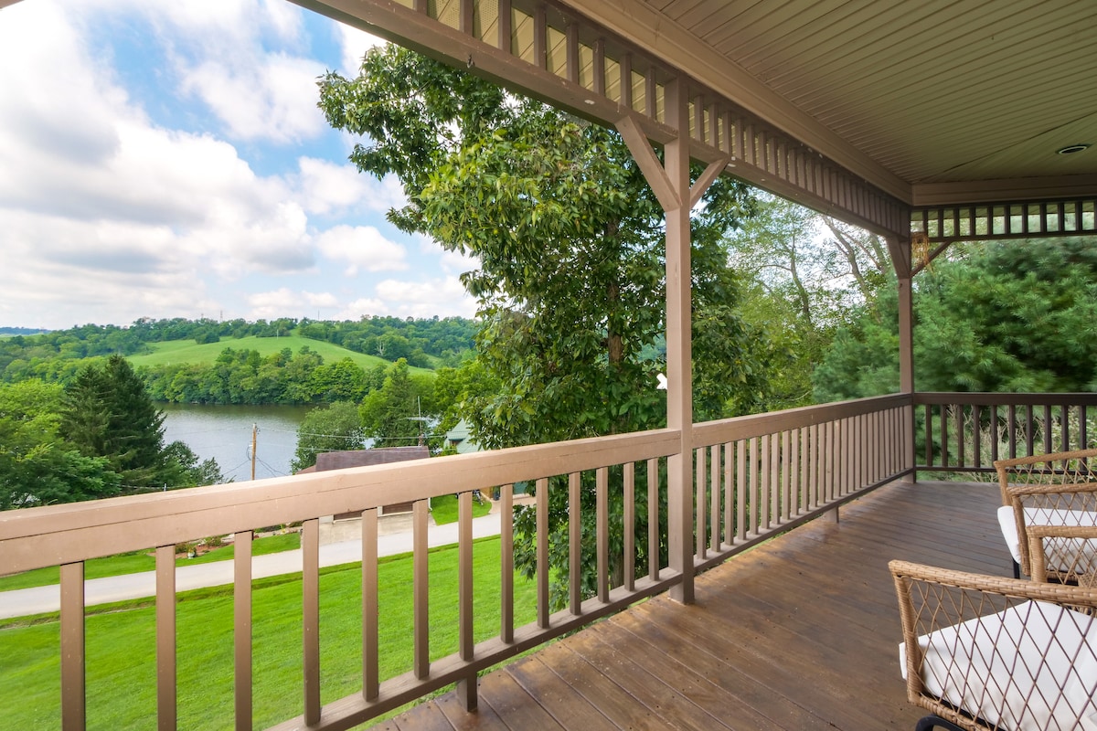 Lake View Manor at Tappan Lake