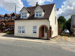 Rose Cottage