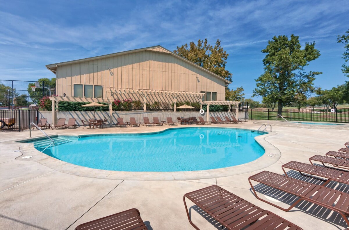 Scenic Lakeside Escape: 3BR at Wyndham Grand Lake