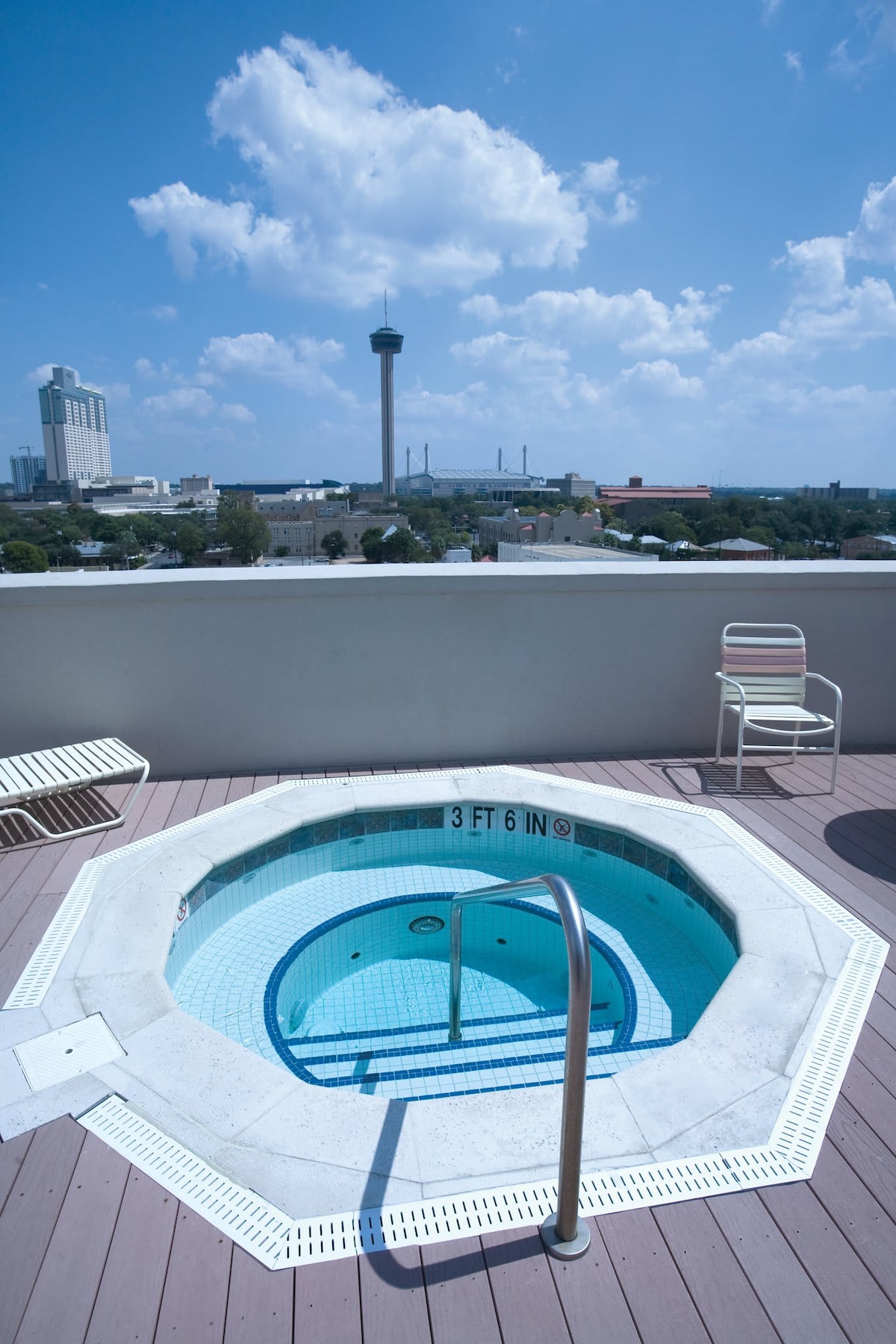 Wyndham La Cascada Resort|2BR/2BA Riverwalk Suite