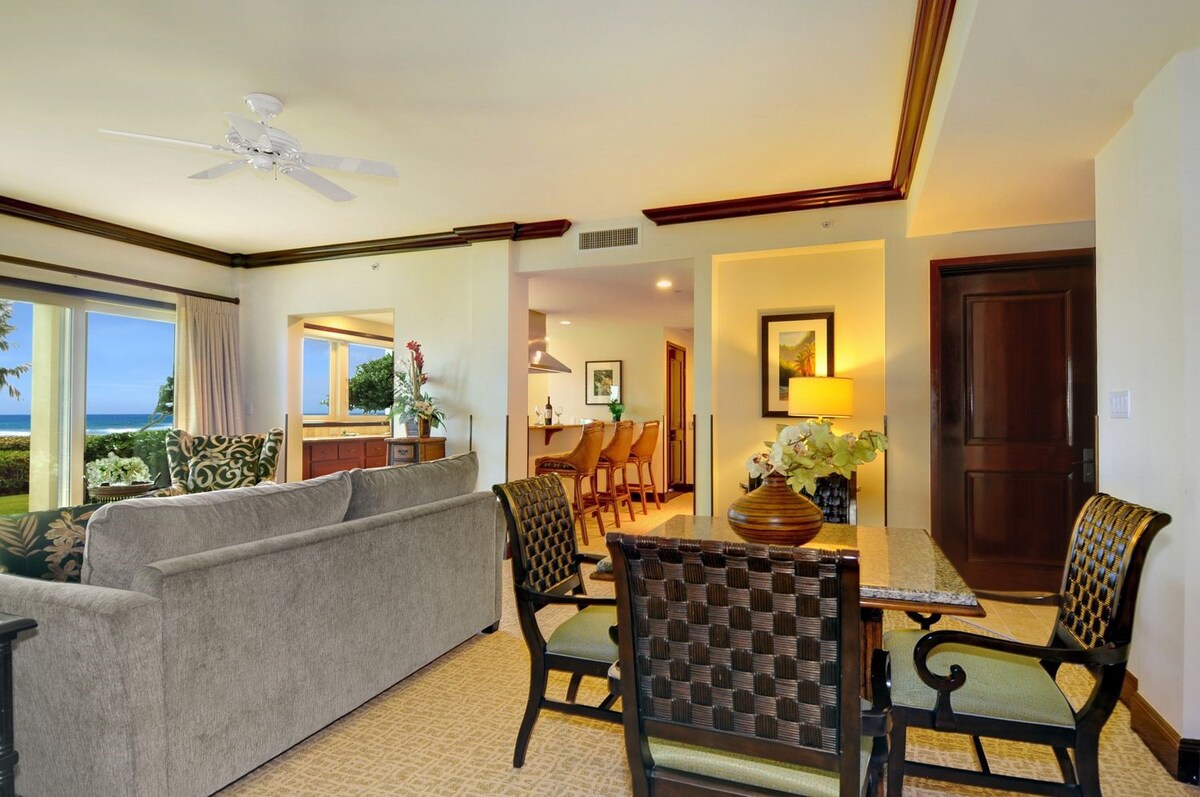 Waipouli Beach Resort H101