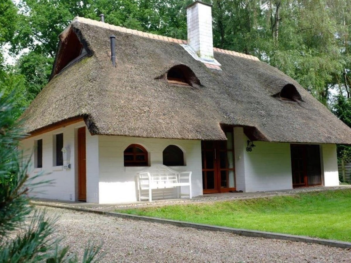 Holiday home in Lower Saxony with garden