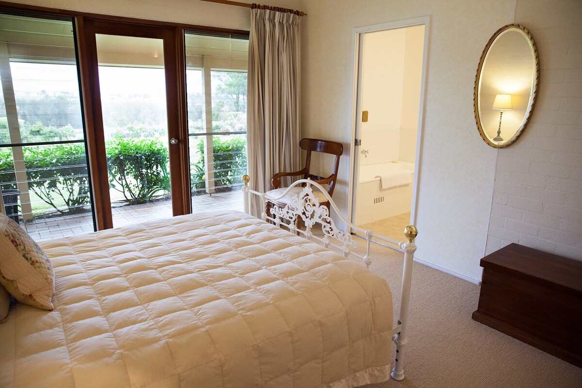Burncroft Guesthouse - 2 nights