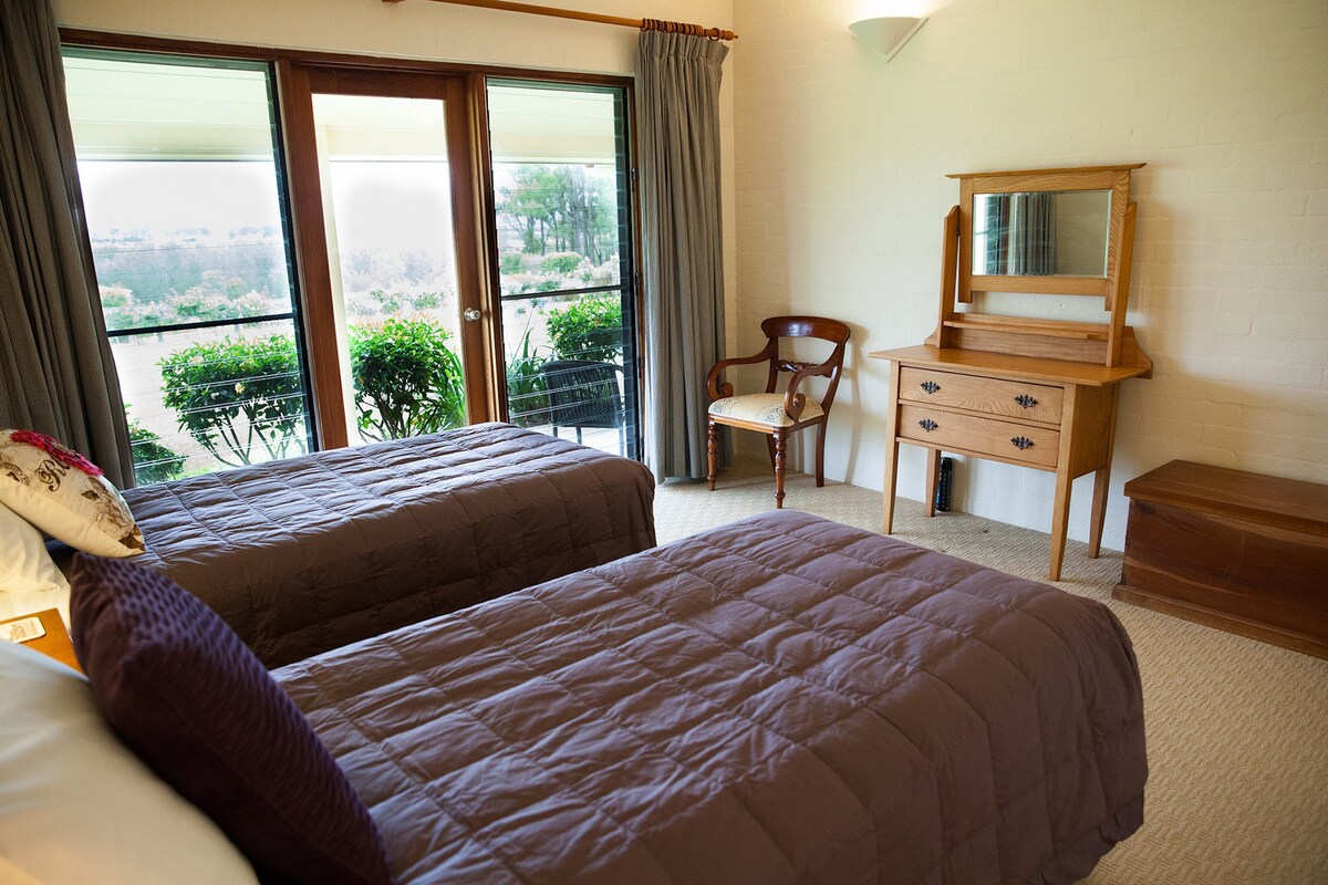 Burncroft Guesthouse - 2 nights
