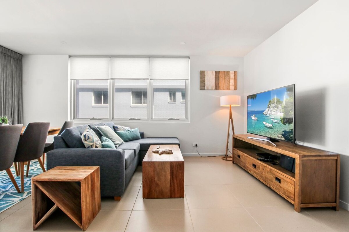 Aquaview Unit 304, 29 Canberra Tce, Kings Beach