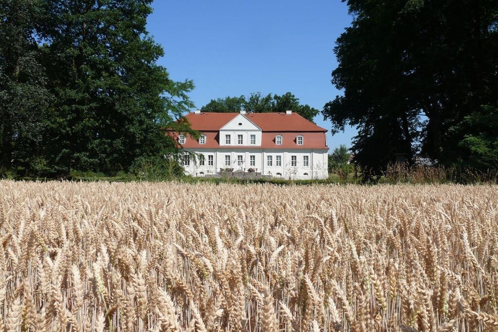 Hotel in der Natur - Wo die Zeit zur Ruhe kommt