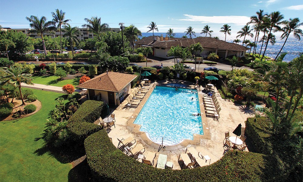 Wyndham Lawai Beach Resort|1BR/1BA King Balc Suite