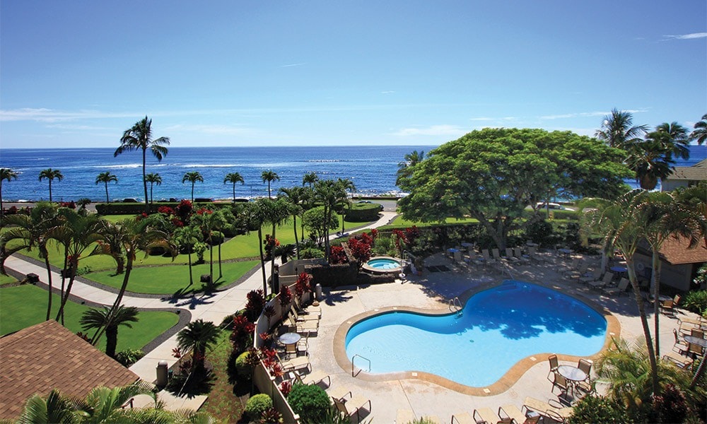 Wyndham Lawai Beach Resort|1BR/1BA King Balc Suite