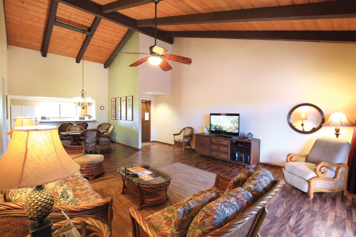 Wyndham Lawai Beach Resort|2BR/2BA King Balc Suite