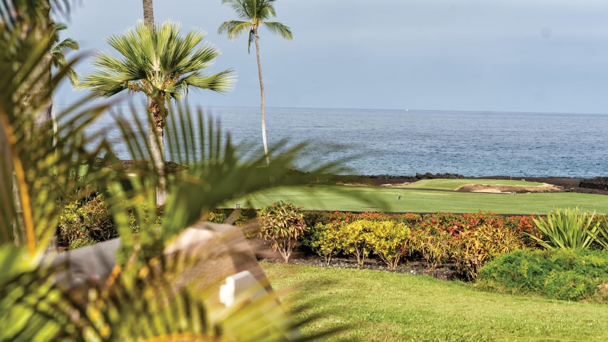 Wyndham Kauai Beachboy Resort | 2BR/2BA King Suite