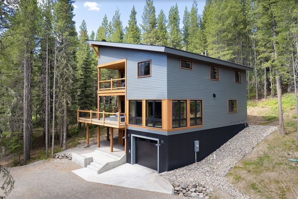 Luxury Home @ Bridger Bowl and Crosscut Sports Ctr