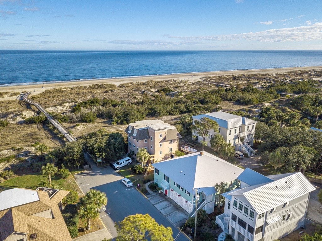 Ebbtide | Historic Home of Author Mary Kay Andrews