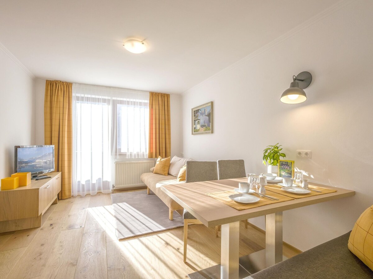 Wonderful Apartment in Bad Kleinkirchheim with Sauna