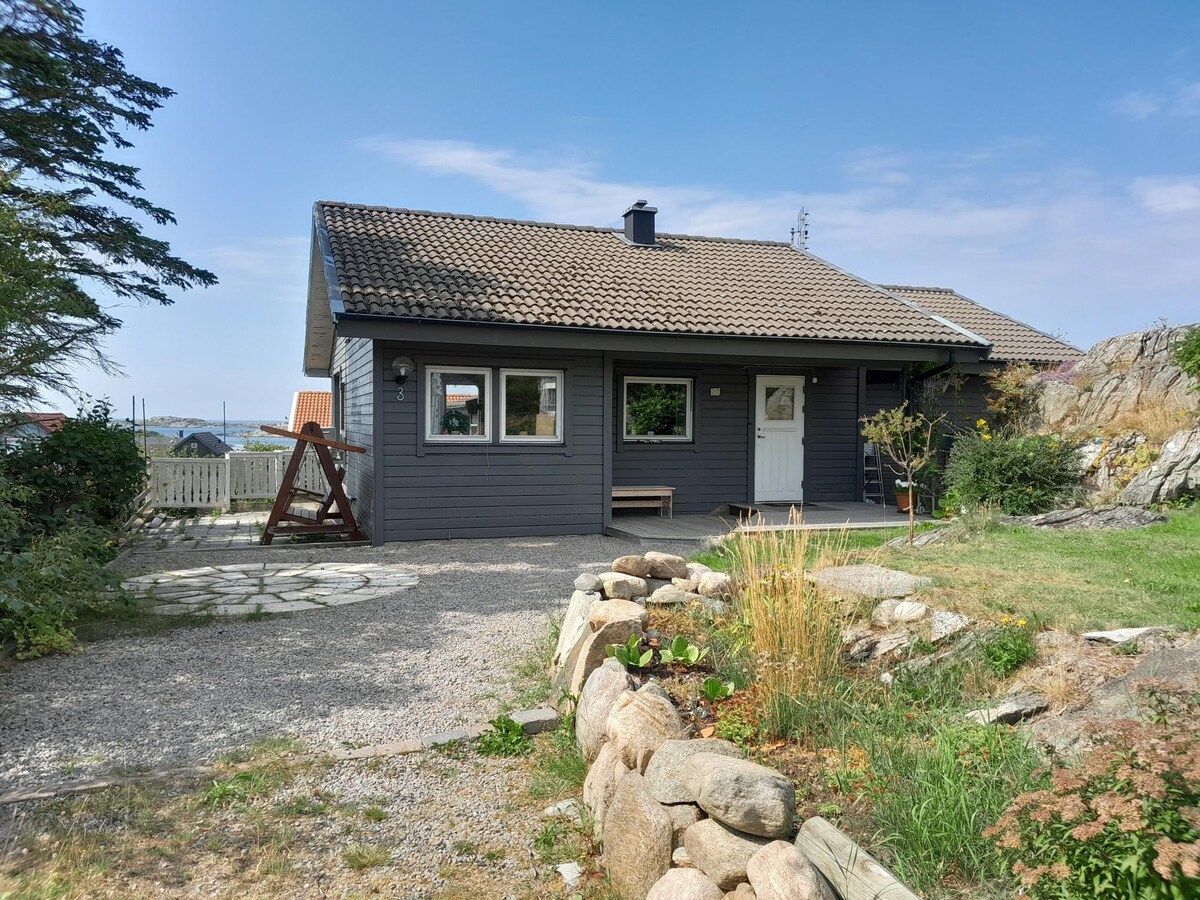 Holiday home in Onsala | Se02050
