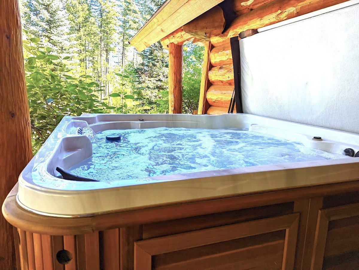Grand Alpine Lodge, Ski In/Out, Hot Tub, Sleeps 20