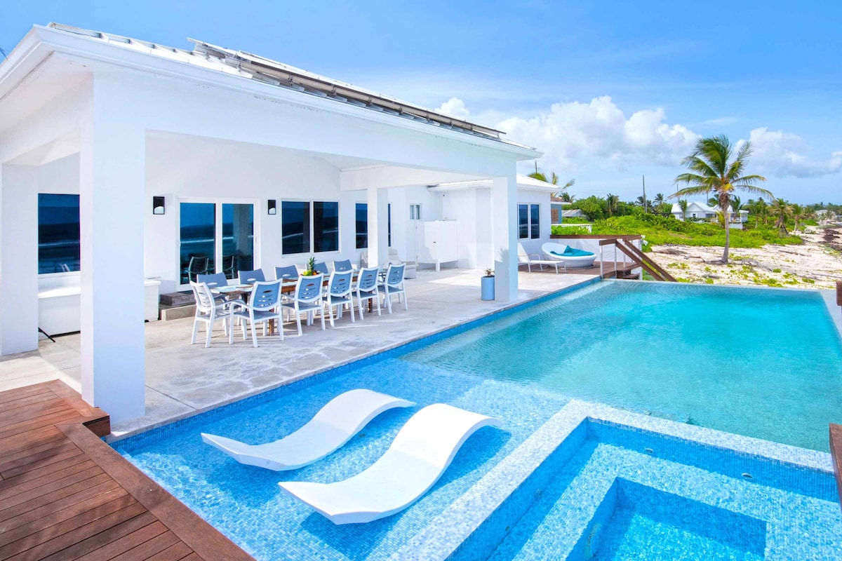 Present Moment by Grand Cayman Villas