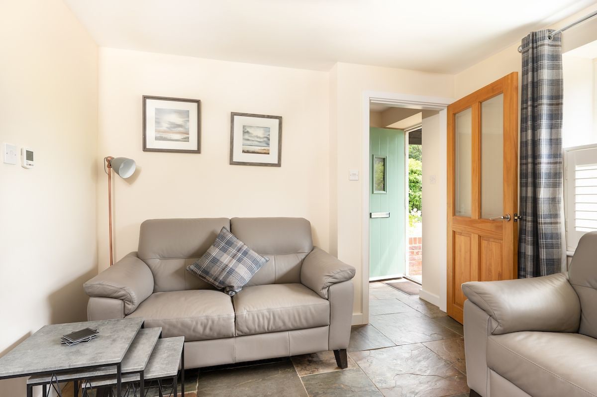 Farthing Cottage | East Ruston Cottages