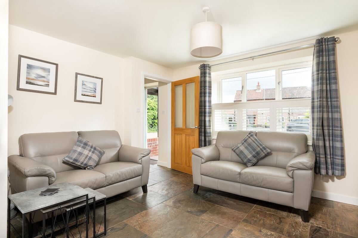 Farthing Cottage | East Ruston Cottages