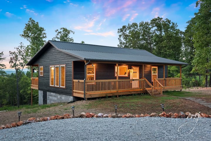 埃弗顿城平房民宿