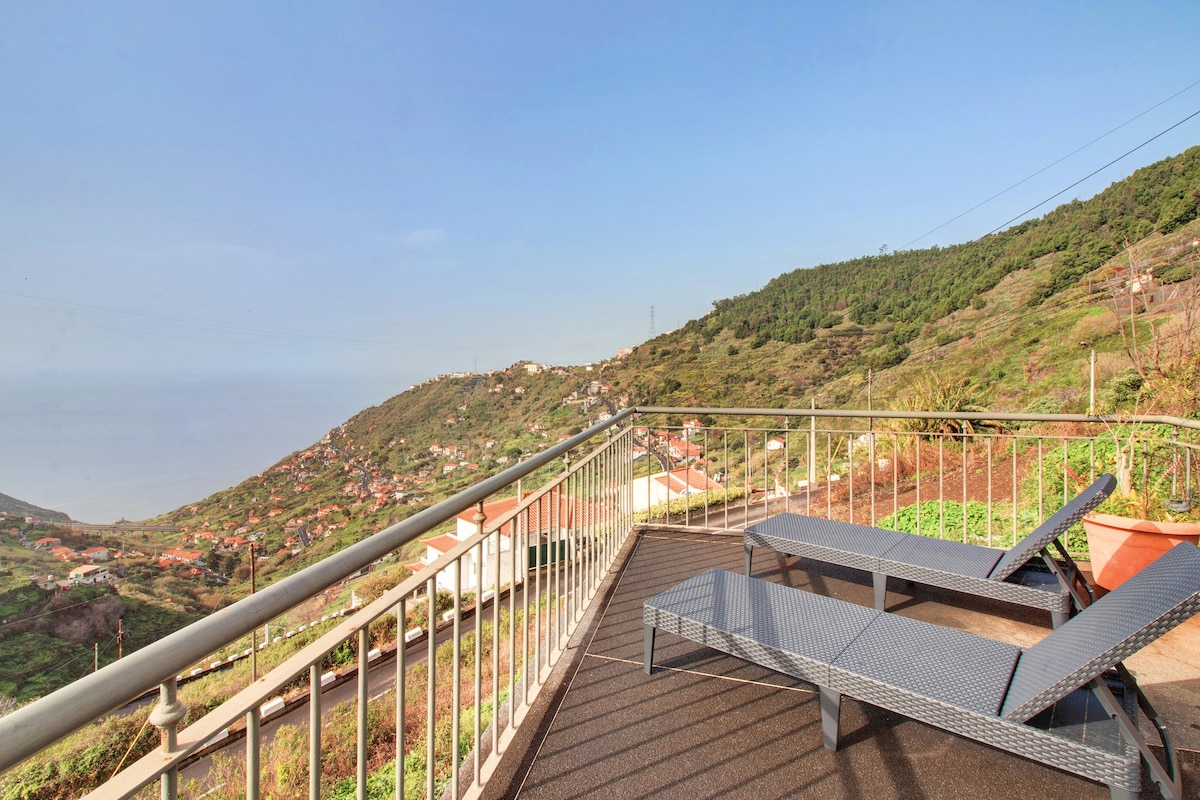 Madeira Villa Liliana