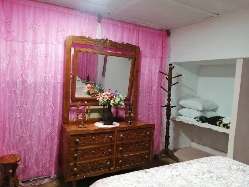可容纳3位房客的公寓，面积30平方米，位于瓜达拉瓦卡（ 170996 ）