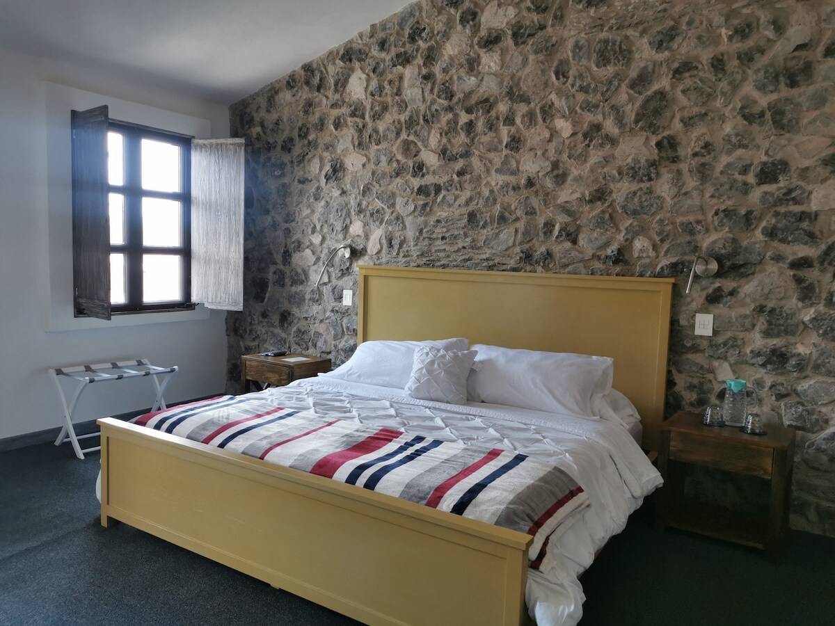 FV3 Hermosa habitación de Hotel en Val'Quirico