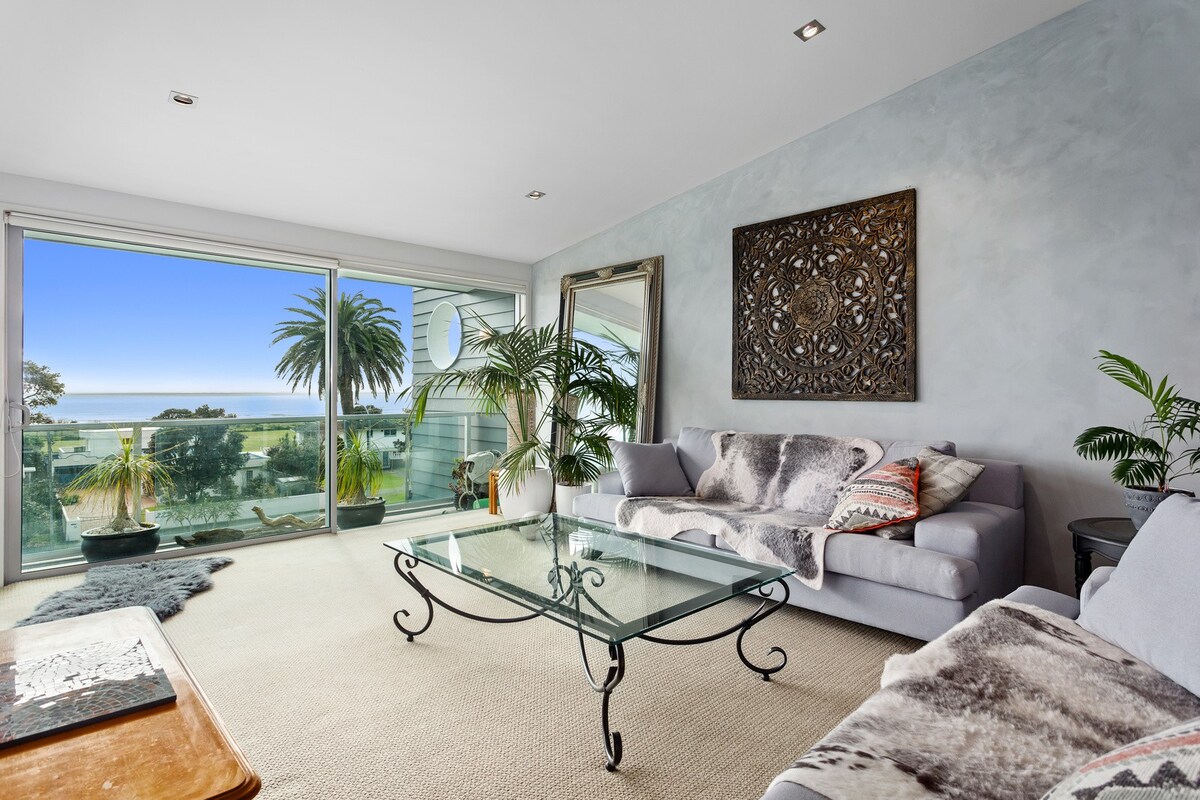 Pohutukawa Paradise – Ōhope Holiday Apartment