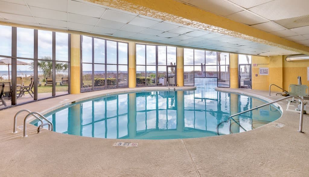 Wyndham Westwinds Resort|2BR/2BA King Balc Suite