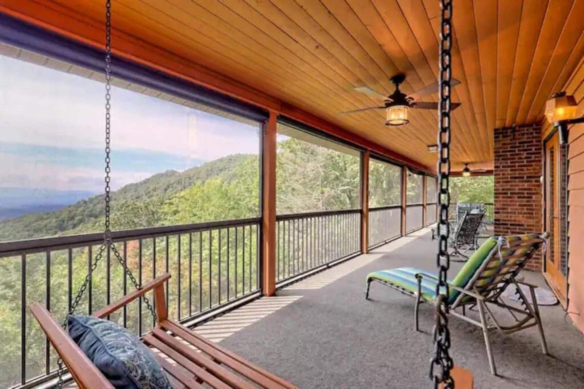 Tranquil Haven: NO FEES!  Views, Views, Views