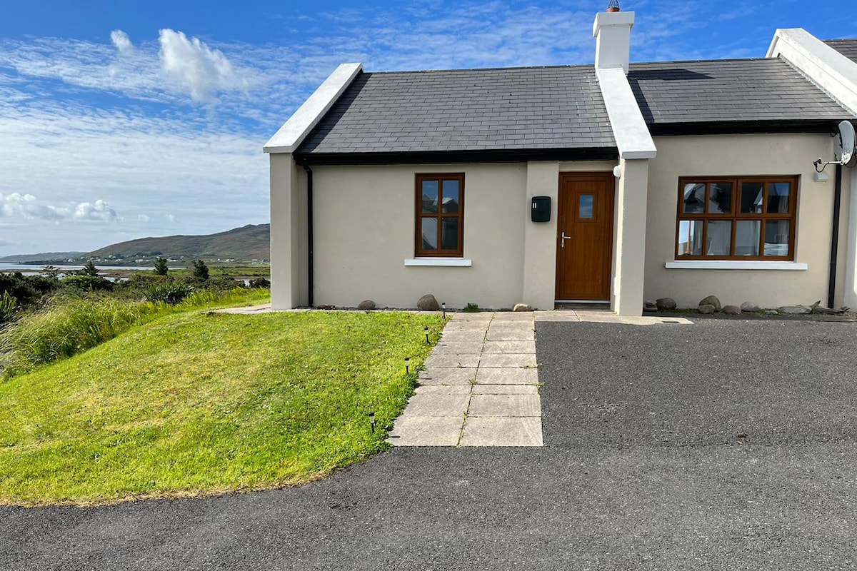 Achill Sound Holiday Village No 11