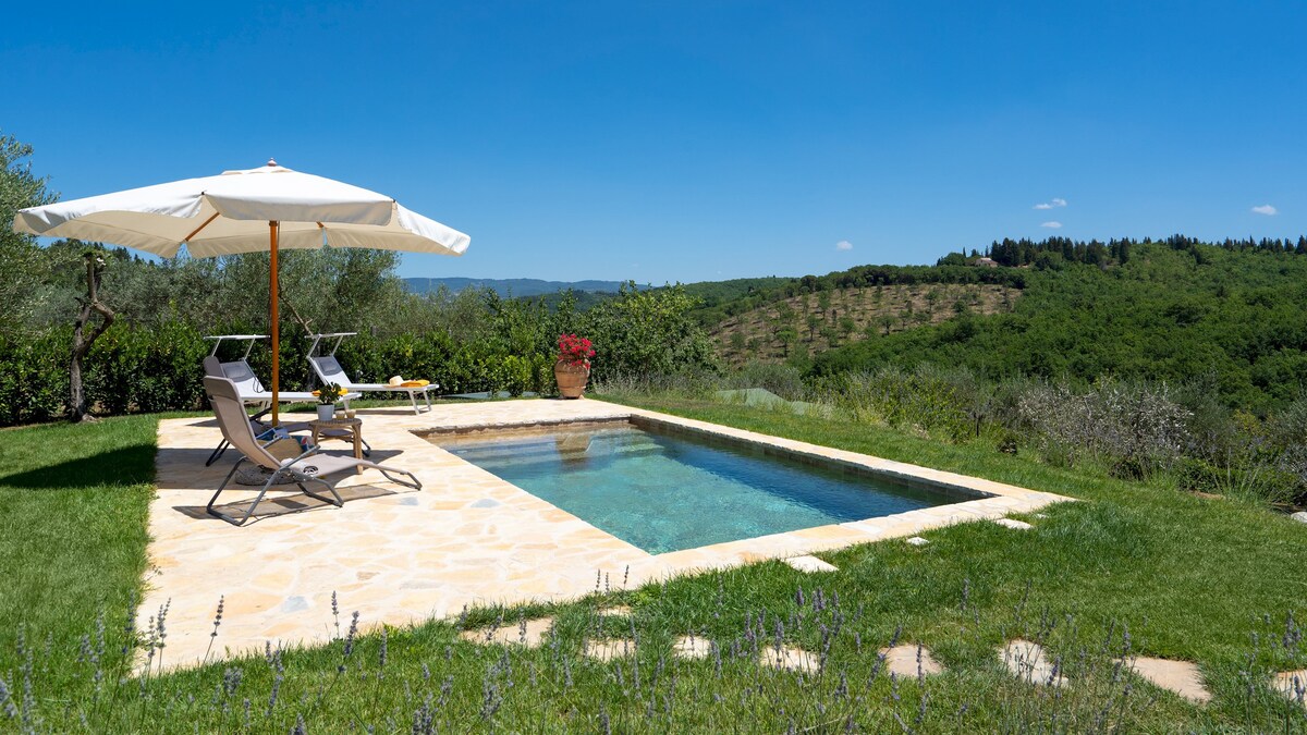 Country House Lo Spigo 4, Emma Villas