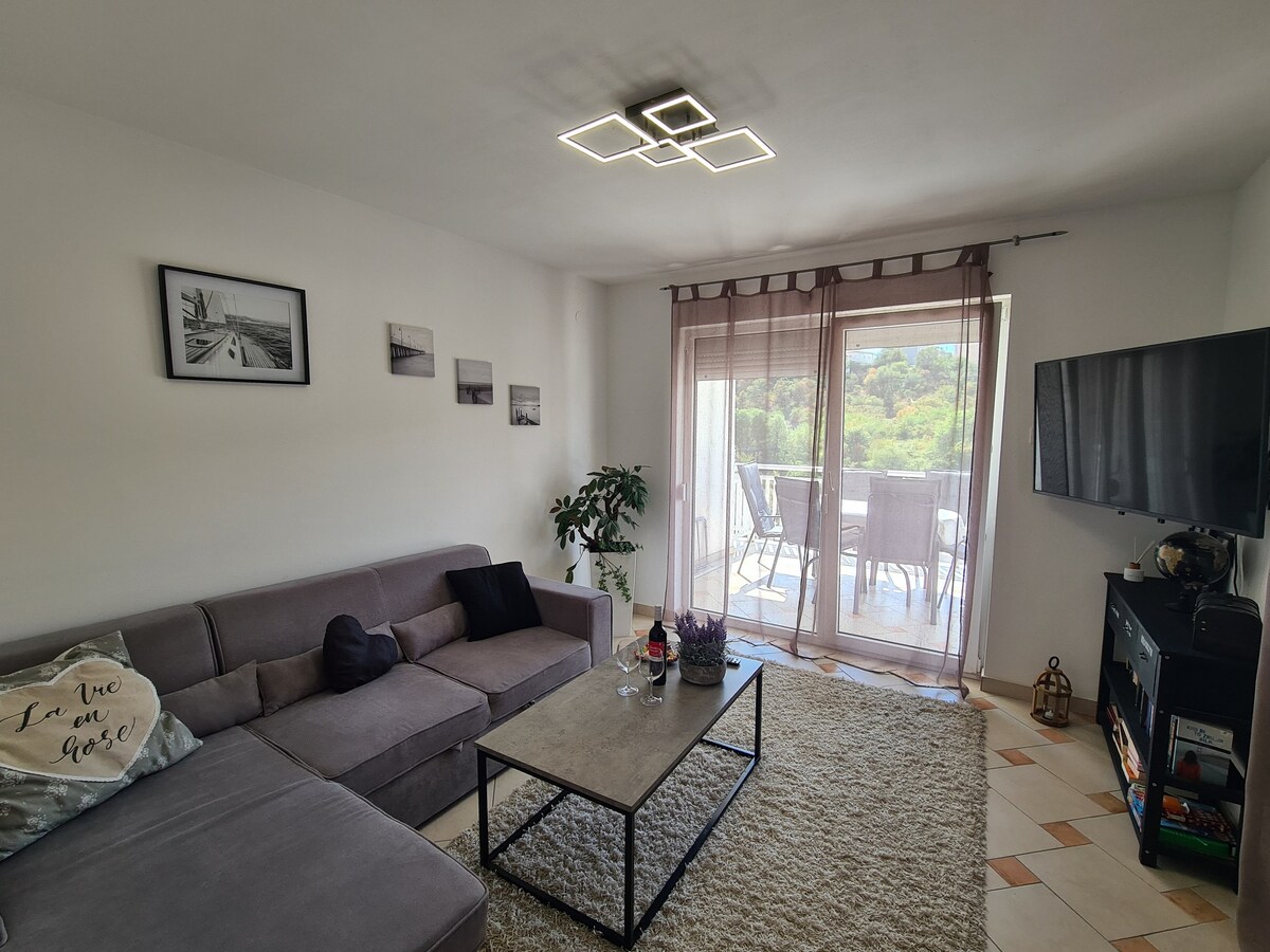 A-20006-a Two bedroom apartment with terrace Novi
