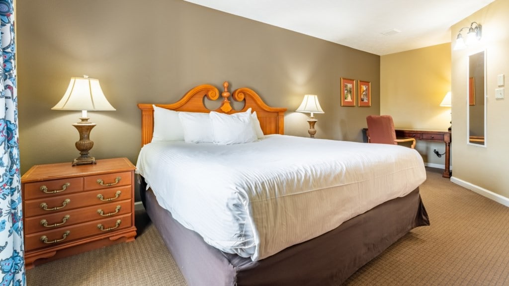 Kingsgate Resort - 2 Bedroom Deluxe