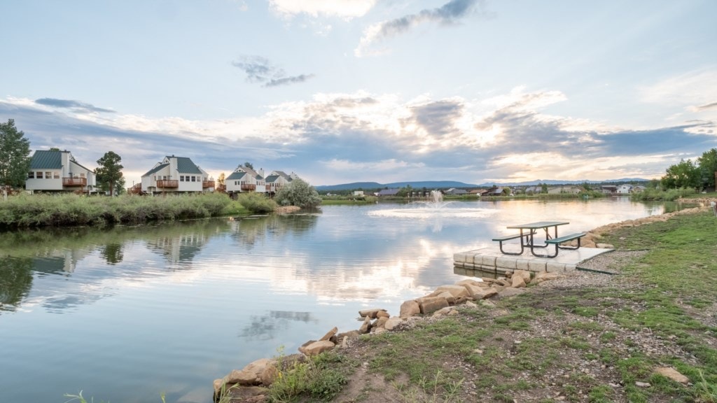 Pagosa Resort - 2 Bedroom Deluxe