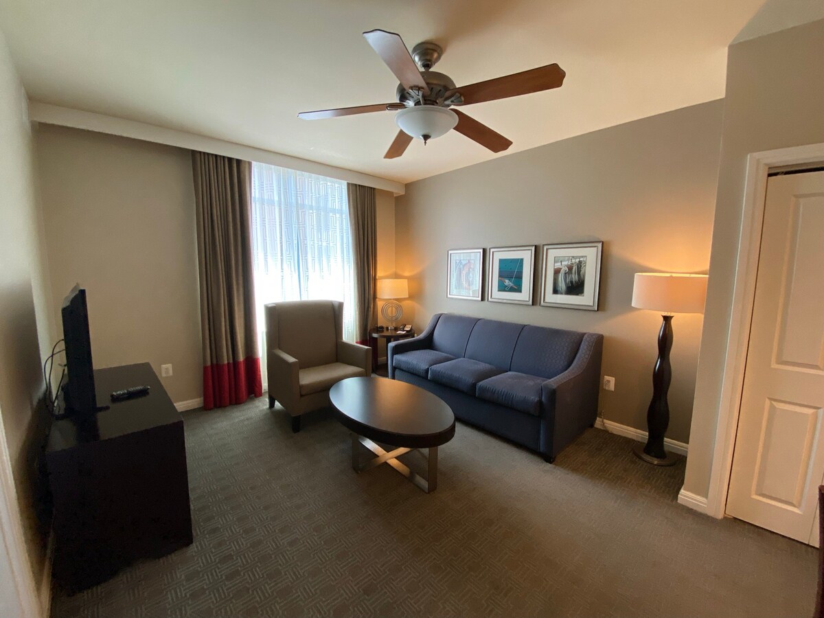 National Harbor Resort - 2 Bedroom Deluxe