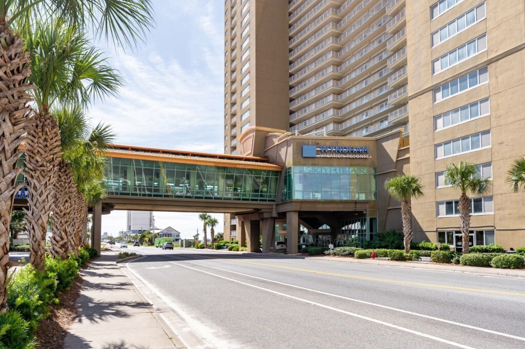 Panama City Beach Resort - 2 Bedroom Presidential