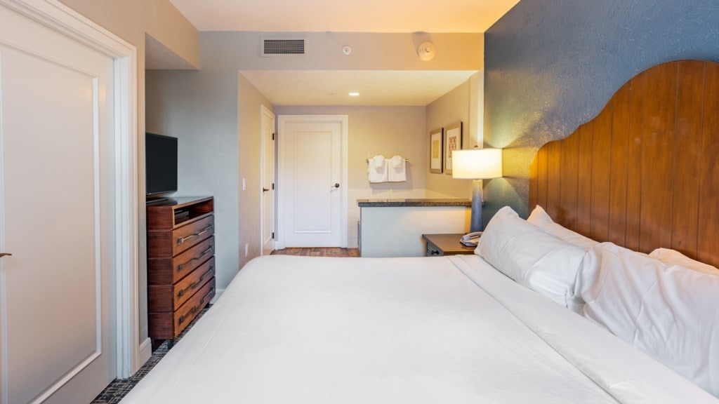 Timber Lodge Resort - 2 Bedroom Condo