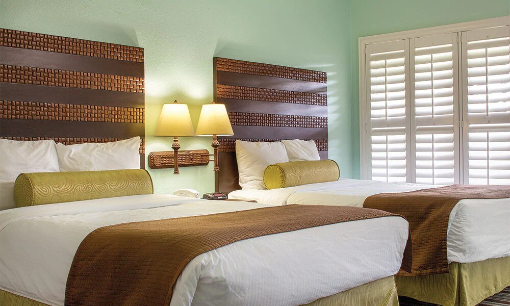 Kingstown Reef Resort - 2 Bedroom Suite