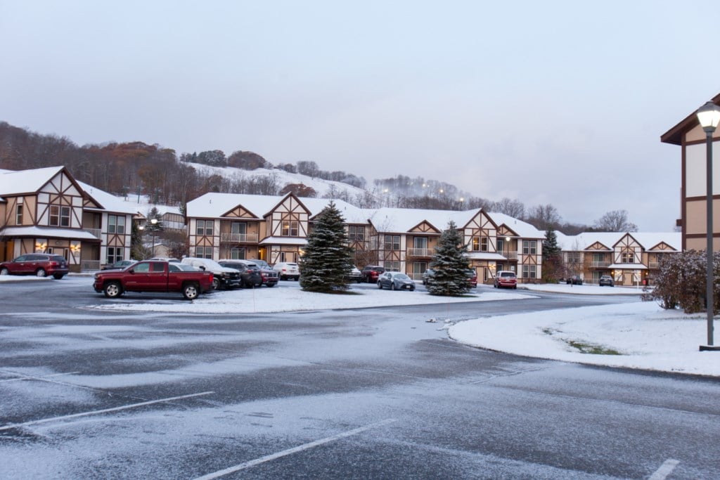 Mountain Run At Boyne - 2 Bedroom Condo