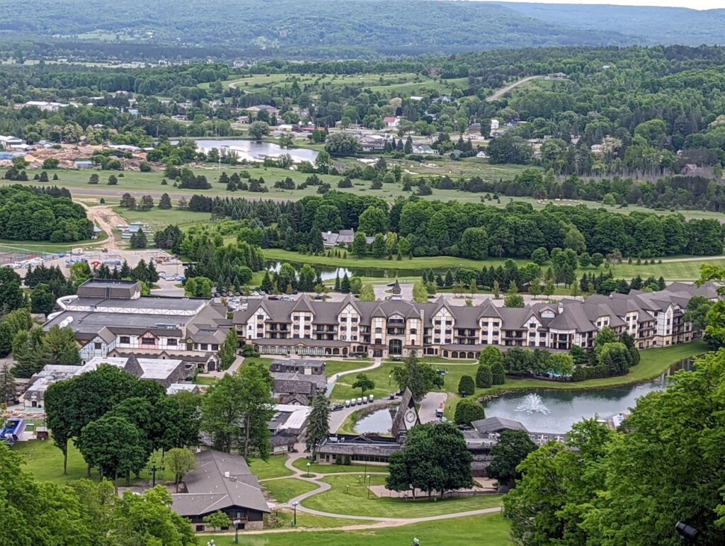 Mountain Run At Boyne - 1 Bedroom Suite