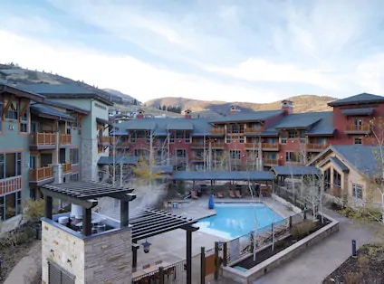 Sunrise Lodge Park City - 1 Bedroom Plus