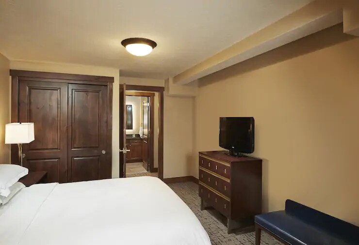 Sunrise Lodge Park City - 1 Bedroom Plus