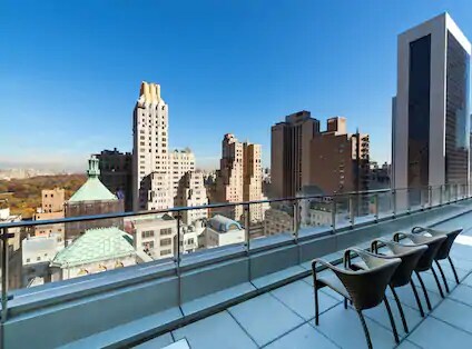 West 57Th Street By Hilton - 1 Bedroom