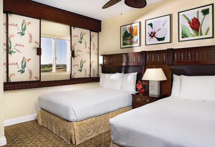 Hilton Kings' Land - 1 Bedroom Plus