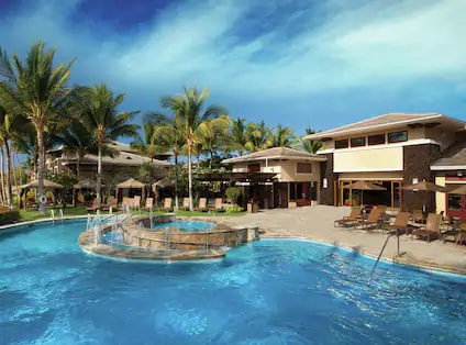 Hilton Kohala Suites - 2 Bedroom